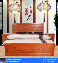 匠心榆脉·雅韵东方——探访临清市松林镇汉唐家具厂