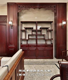 长沙定制家具厂原木书柜博古架优惠促销 品质与性价比的双重选择