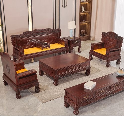 新顺家具 木艺与文化交融的品质生活典范